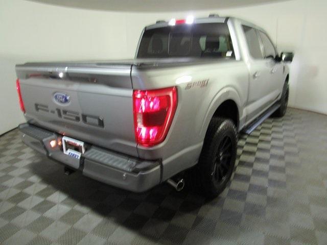 used 2023 Ford F-150 car, priced at $54,000