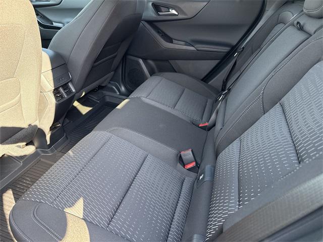 new 2026 Chevrolet Equinox car, priced at $30,820