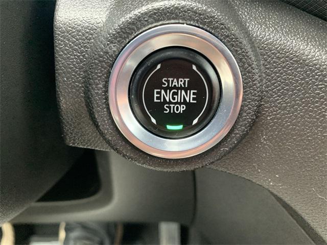 used 2022 Chevrolet TrailBlazer car, priced at $19,500