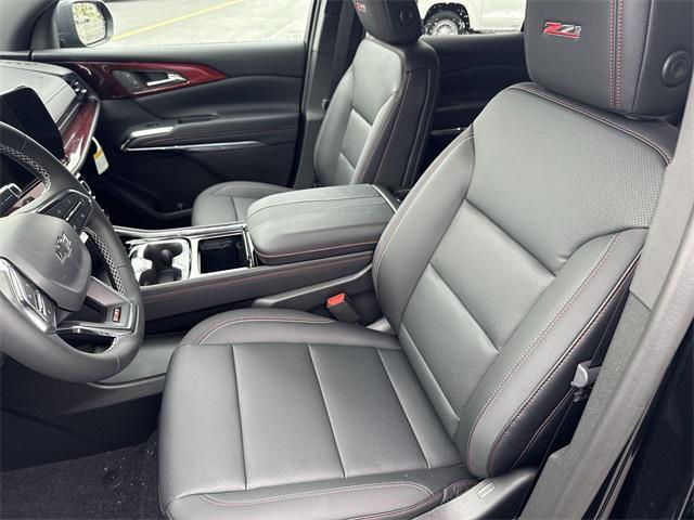 new 2025 Chevrolet Traverse car, priced at $47,639