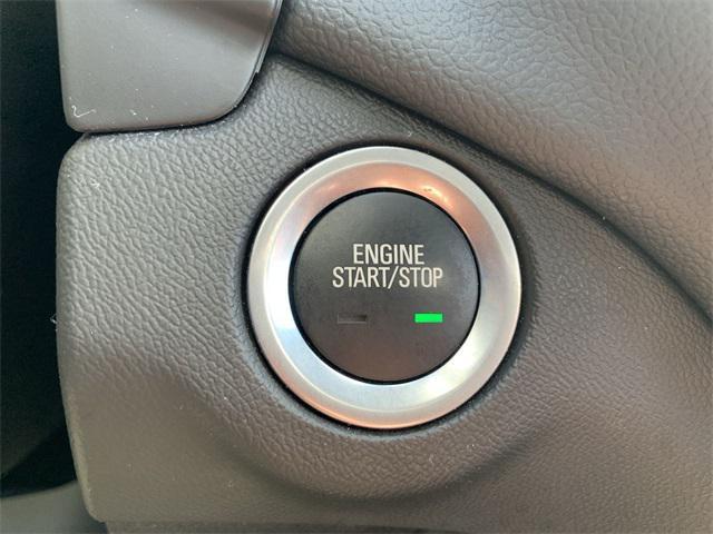 used 2023 Chevrolet Equinox car, priced at $23,500
