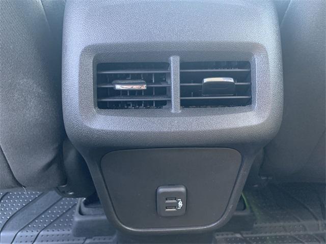 used 2023 Chevrolet Equinox car, priced at $23,500