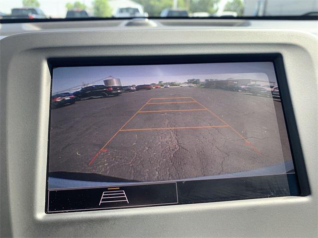 used 2023 Chevrolet Equinox car, priced at $23,500