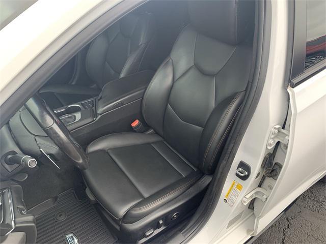 used 2020 Cadillac CT4 car, priced at $28,000