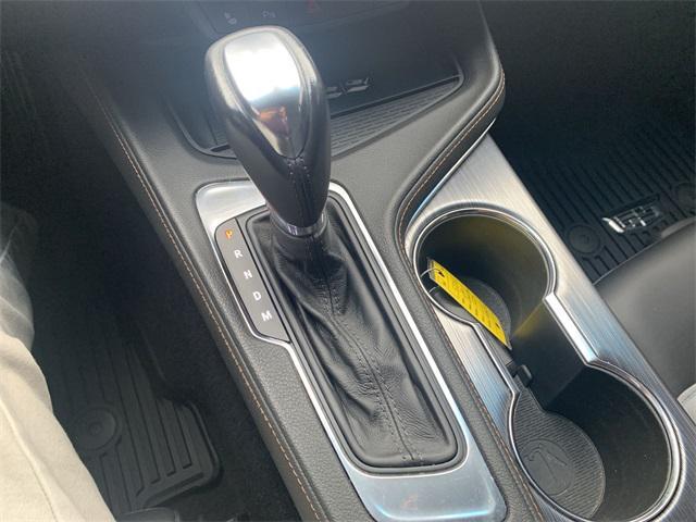 used 2020 Cadillac CT4 car, priced at $28,000