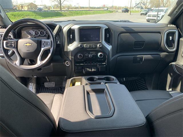 used 2022 Chevrolet Silverado 3500 car, priced at $56,800