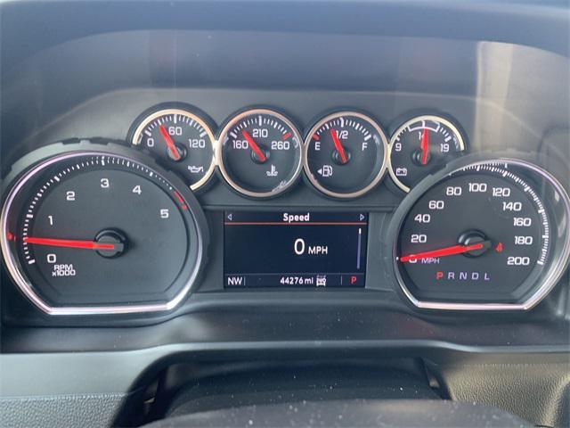 used 2022 Chevrolet Silverado 3500 car, priced at $56,800
