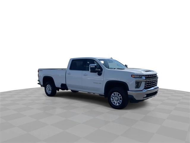 used 2022 Chevrolet Silverado 3500 car, priced at $56,800