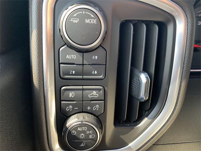 used 2022 Chevrolet Silverado 3500 car, priced at $56,800