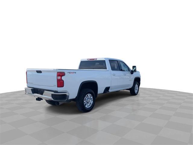used 2022 Chevrolet Silverado 3500 car, priced at $56,800