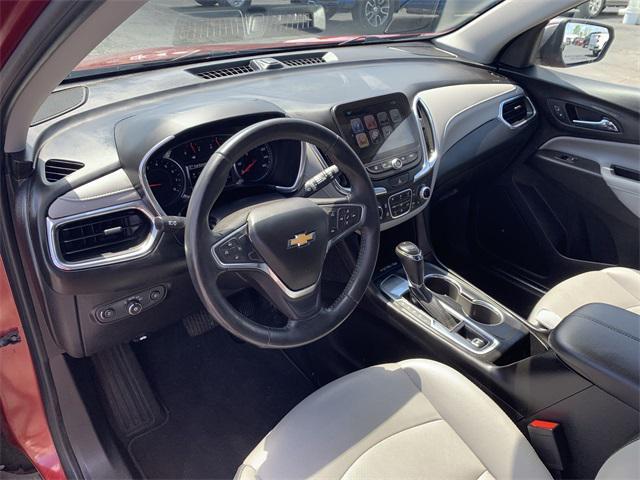 used 2018 Chevrolet Equinox car, priced at $16,000
