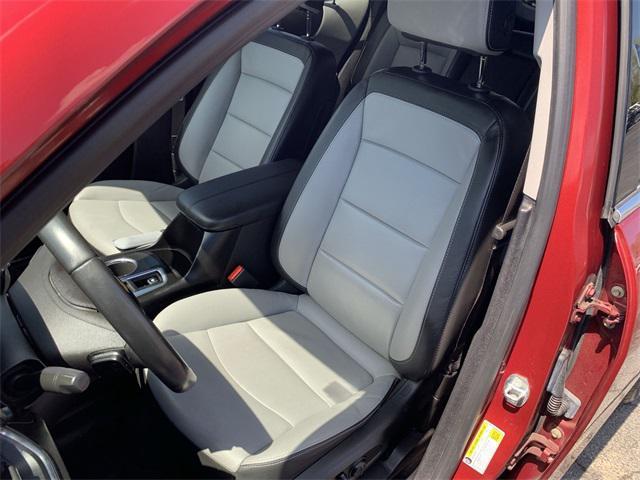 used 2018 Chevrolet Equinox car, priced at $16,000