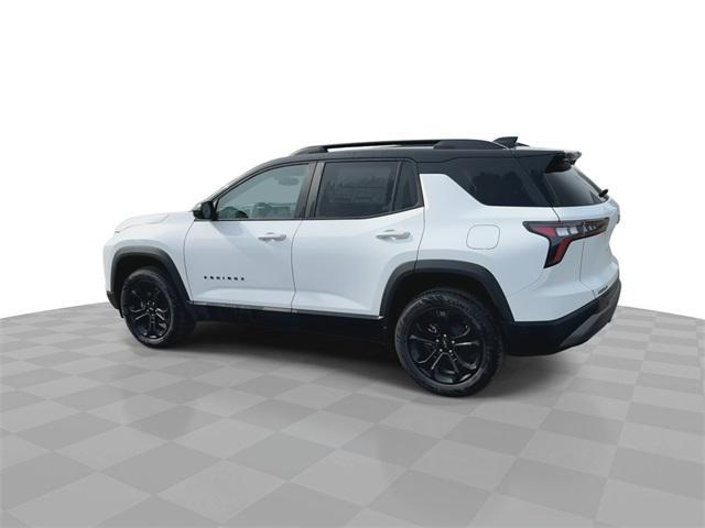 new 2026 Chevrolet Equinox car, priced at $31,282