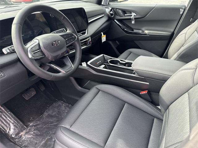 new 2026 Chevrolet Equinox car, priced at $31,282