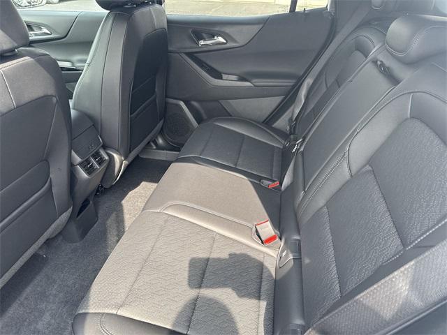 new 2026 Chevrolet Equinox car, priced at $29,679