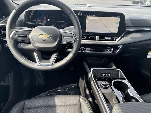 new 2026 Chevrolet Equinox car, priced at $29,679