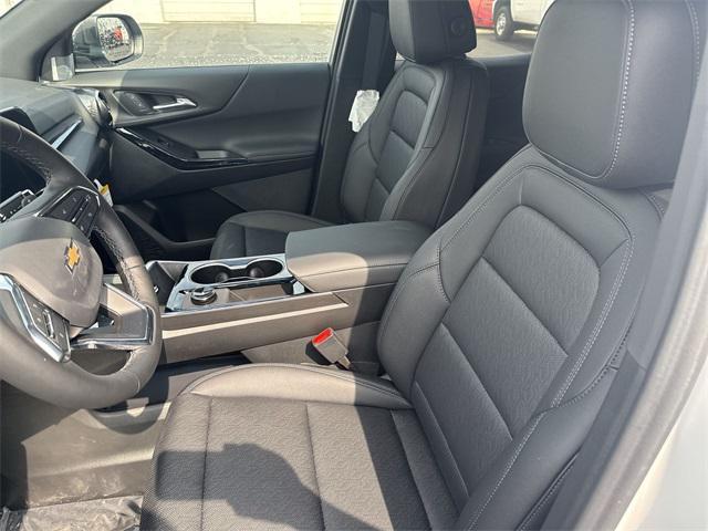 new 2026 Chevrolet Equinox car, priced at $29,679