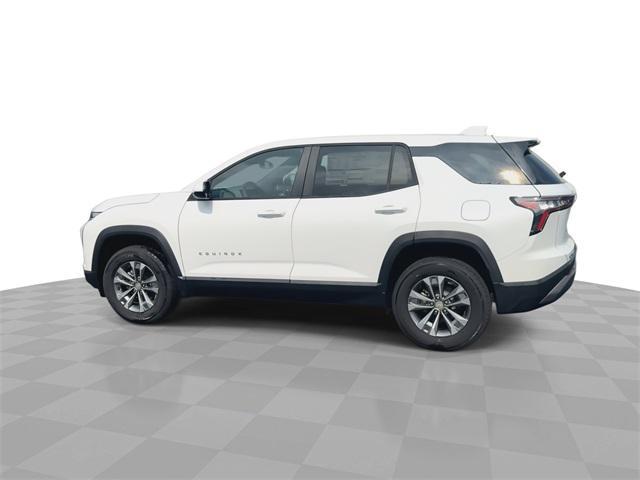 new 2026 Chevrolet Equinox car, priced at $29,679