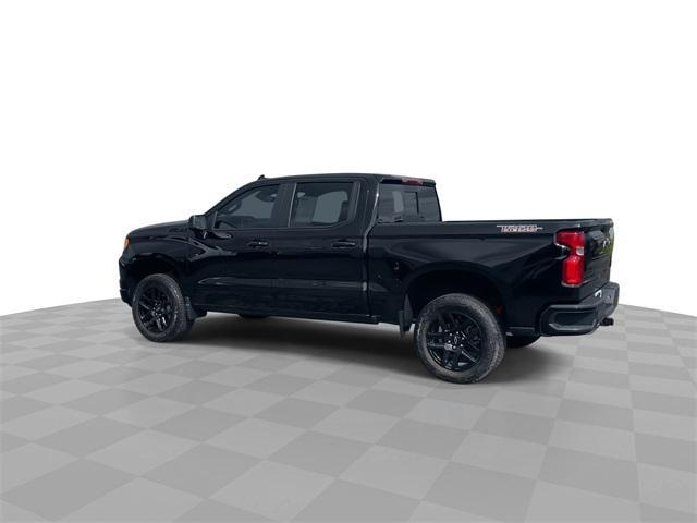 used 2024 Chevrolet Silverado 1500 car, priced at $57,000