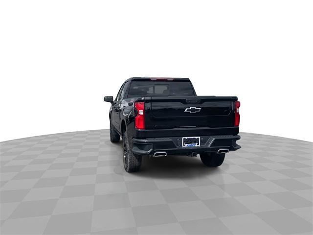 used 2024 Chevrolet Silverado 1500 car, priced at $57,000