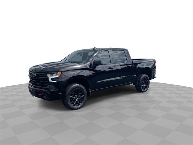 used 2024 Chevrolet Silverado 1500 car, priced at $57,000