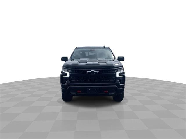 used 2024 Chevrolet Silverado 1500 car, priced at $57,000
