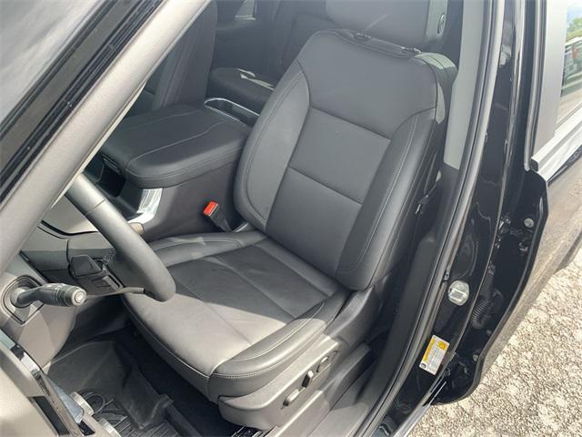 used 2024 Chevrolet Silverado 1500 car, priced at $57,000