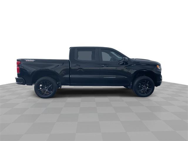 used 2024 Chevrolet Silverado 1500 car, priced at $57,000