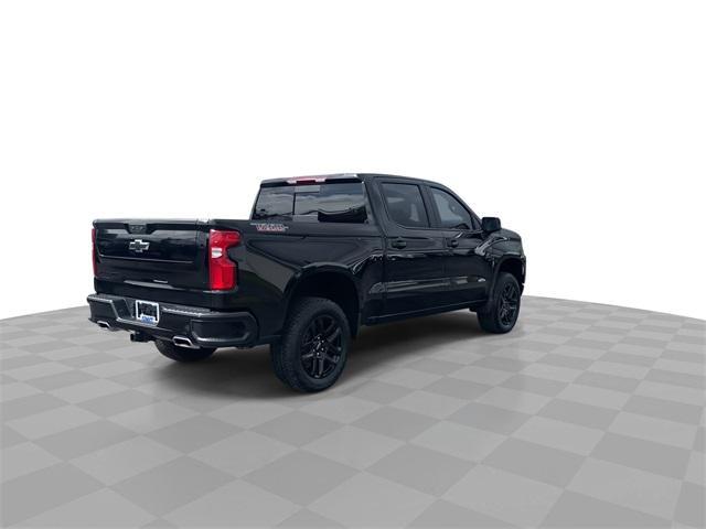 used 2024 Chevrolet Silverado 1500 car, priced at $57,000