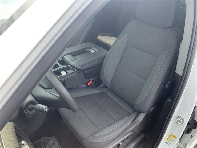 used 2024 Chevrolet Silverado 1500 car, priced at $37,500