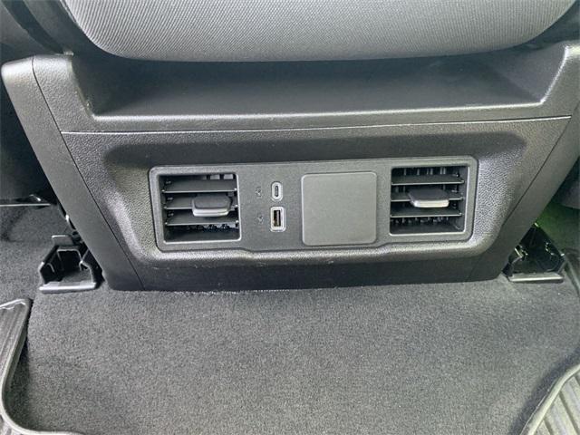 used 2024 Chevrolet Silverado 1500 car, priced at $37,500