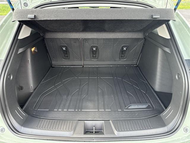 new 2026 Chevrolet Trax car, priced at $25,804