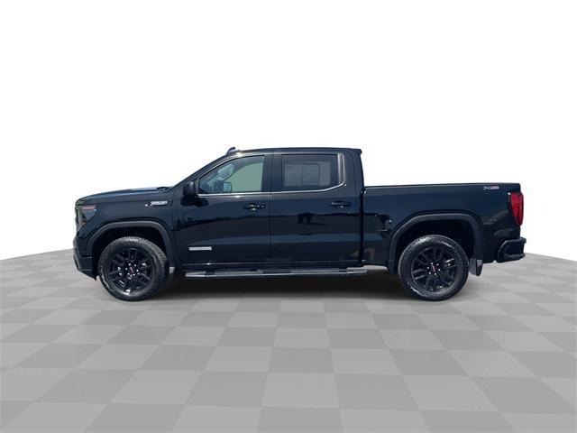 used 2024 GMC Sierra 1500 car, priced at $52,000
