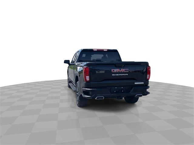 used 2024 GMC Sierra 1500 car, priced at $52,000