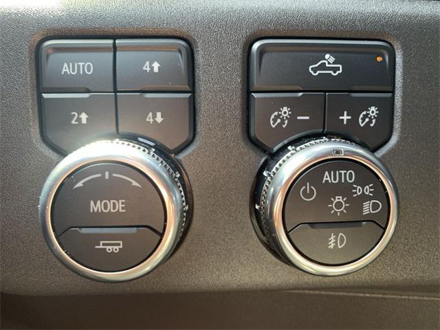 used 2024 GMC Sierra 1500 car, priced at $52,000