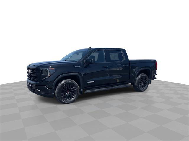 used 2024 GMC Sierra 1500 car, priced at $52,000