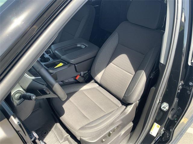 used 2024 GMC Sierra 1500 car, priced at $52,000