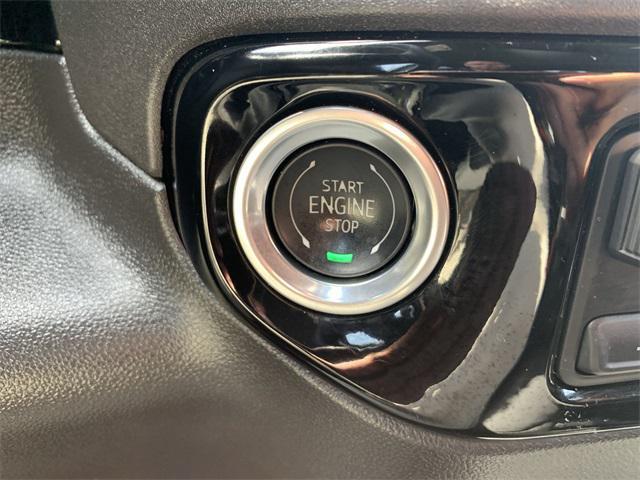 used 2024 GMC Sierra 1500 car, priced at $52,000
