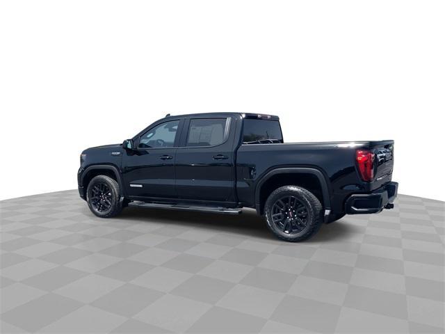 used 2024 GMC Sierra 1500 car, priced at $52,000