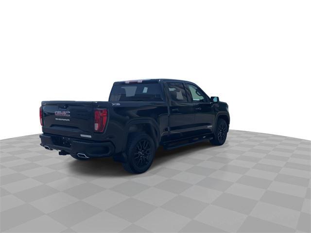 used 2024 GMC Sierra 1500 car, priced at $52,000