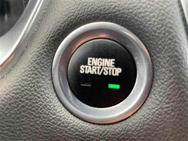 used 2023 Chevrolet Traverse car, priced at $31,500