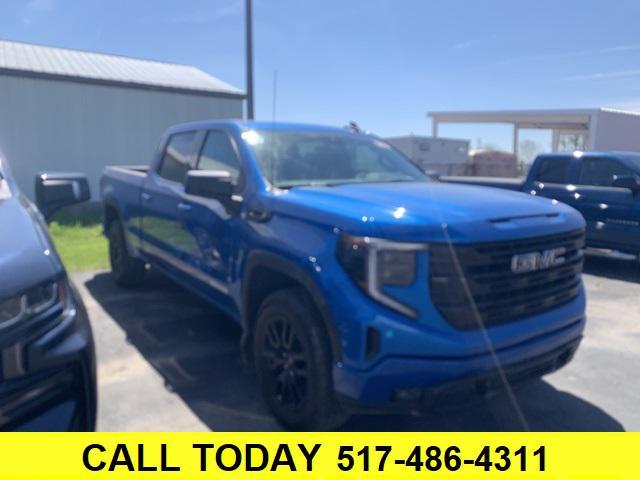 used 2023 GMC Sierra 1500 car, priced at $43,500
