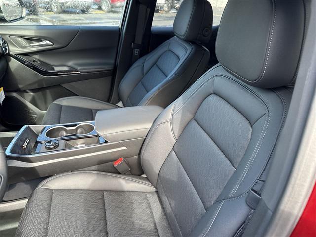 new 2026 Chevrolet Equinox car, priced at $30,802