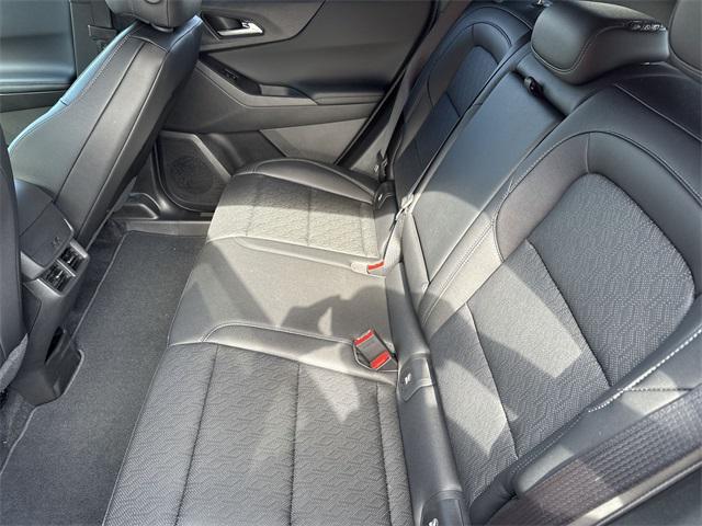 new 2026 Chevrolet Equinox car, priced at $30,802