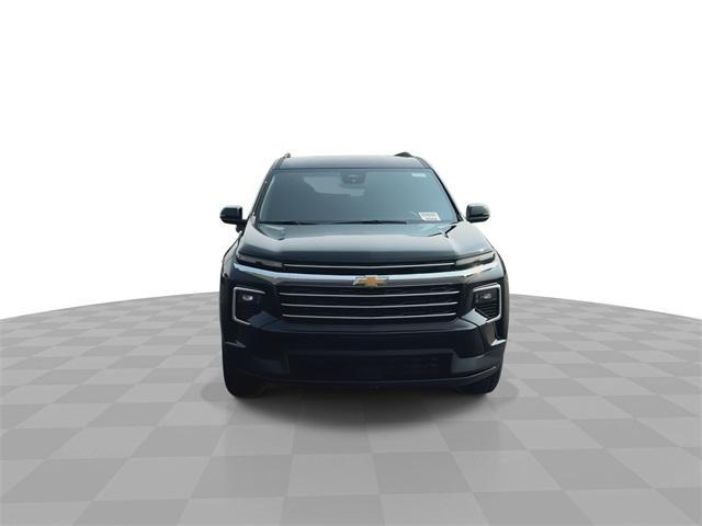 new 2025 Chevrolet Traverse car, priced at $39,070