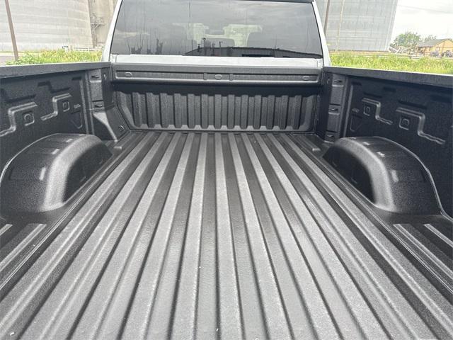 new 2025 Chevrolet Silverado 2500 car, priced at $59,770