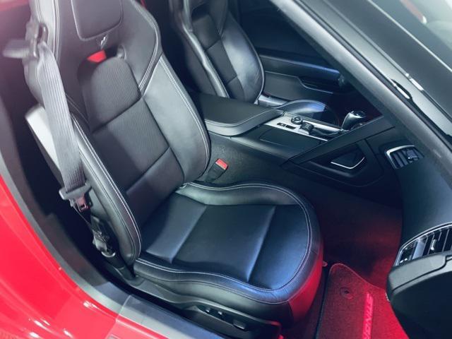 used 2019 Chevrolet Corvette car, priced at $54,000