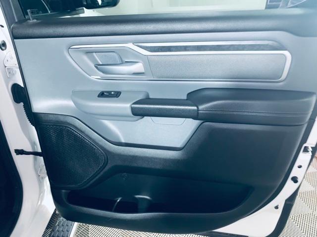 used 2019 Ram 1500 car, priced at $26,000