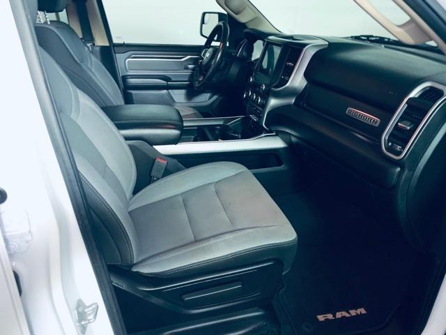 used 2019 Ram 1500 car, priced at $26,000