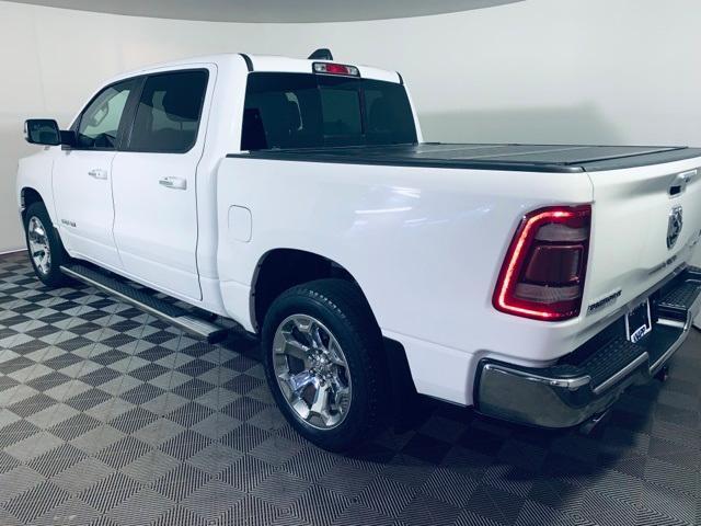 used 2019 Ram 1500 car, priced at $26,000